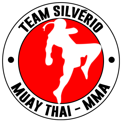 CT Team Silvério | Muay Thai, Boxe, Jiu-Jitsu e MMA