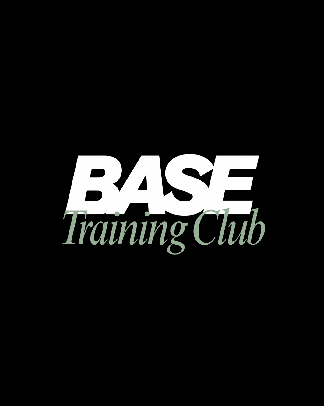 BASE Training Club