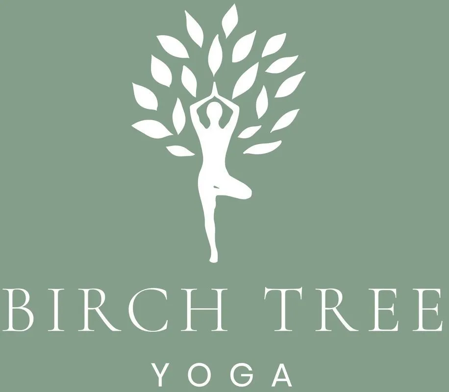 Birch Tree Yoga