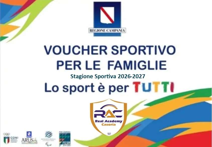 ASD Real Academy Casoria