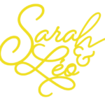 Sarah e Léo - Aula de Dança de Salão