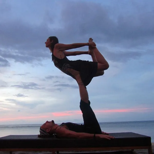 Yogaveda