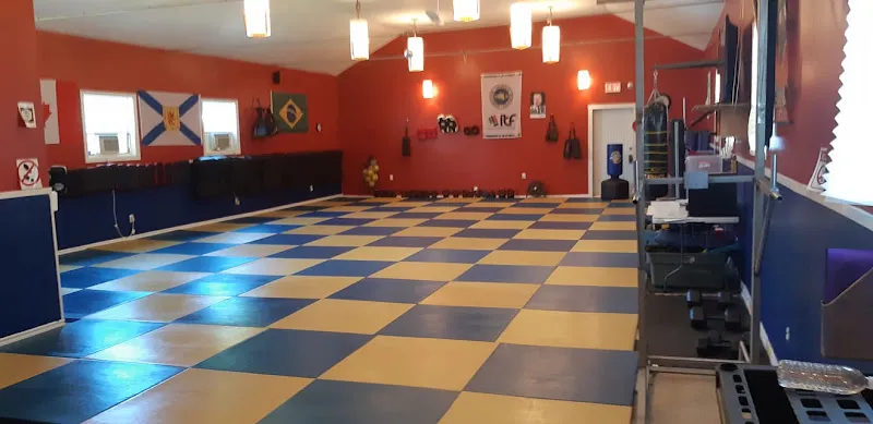 Integrity Martial Arts