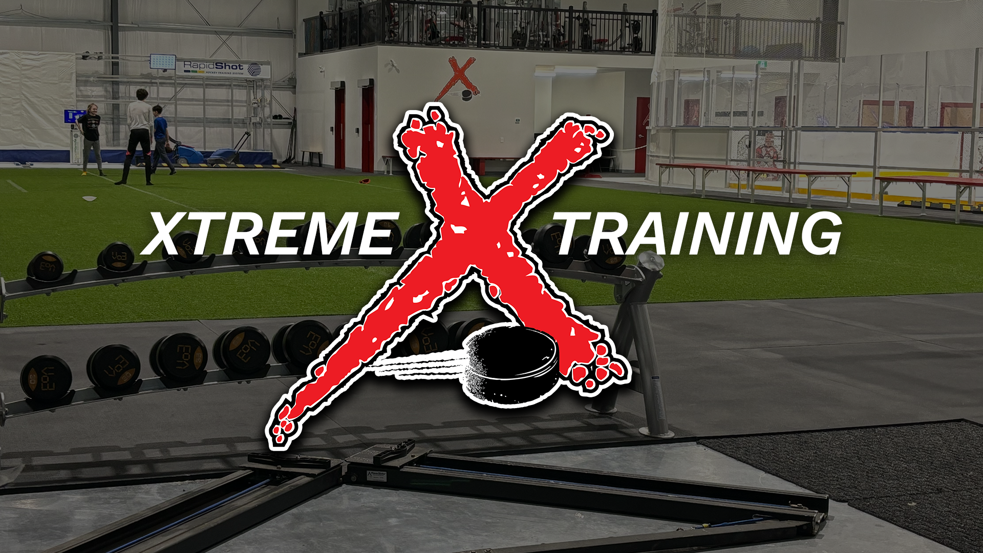 Xtreme Training Facility