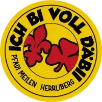 Antreten Pfadi Meilen Herrliberg - Warzhalde