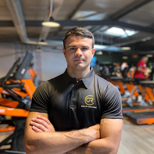 Baptiste Perrussel Préparateur Physique /Coach sportif / Entraineur Handball