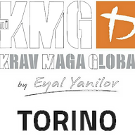 KMG Krav Maga Global Torino