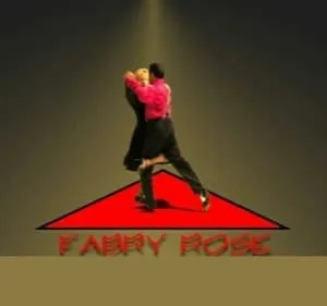 A.S.D. Fabry Rose Dance Studio C/O Starlight Dance Studio - Scuola di Tango Argentino, Escenario, Nuevo, Milonga, Canyengue