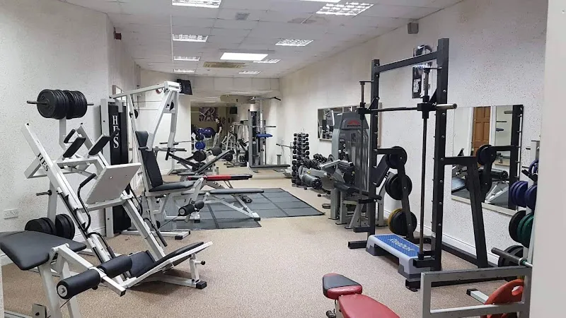 FUTUREBODY IRELAND GYM MULLINGAR