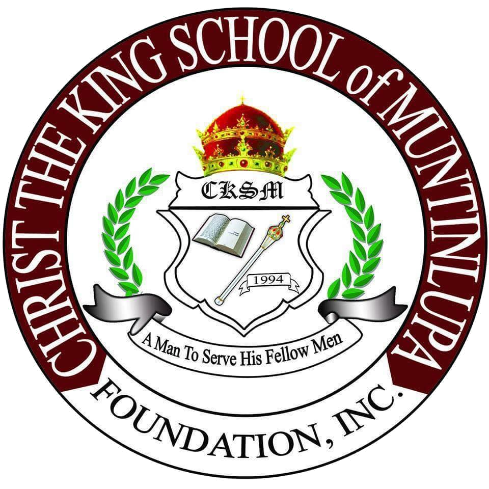 CKSM Badminton Court