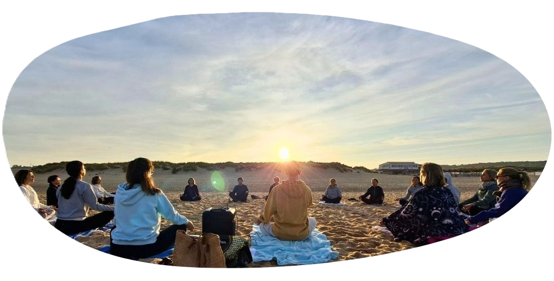 CENTRO de YOGA do FEIJÓ / Vale Flores