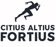 Citius Altius Fortius - Training & Performance