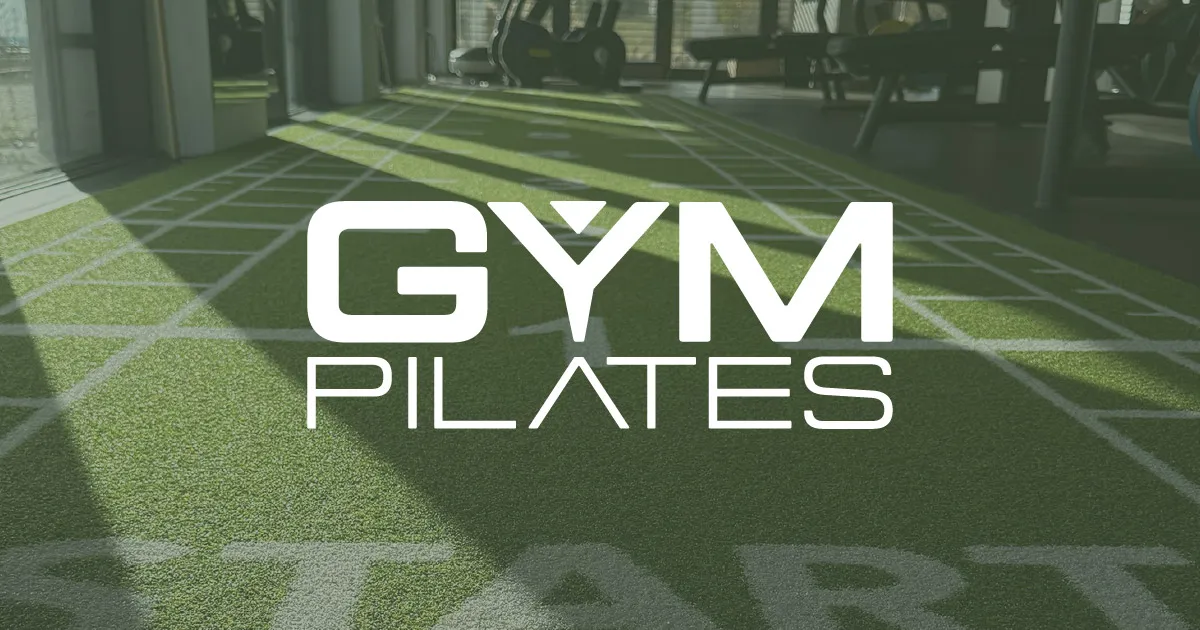 Gym Pilates