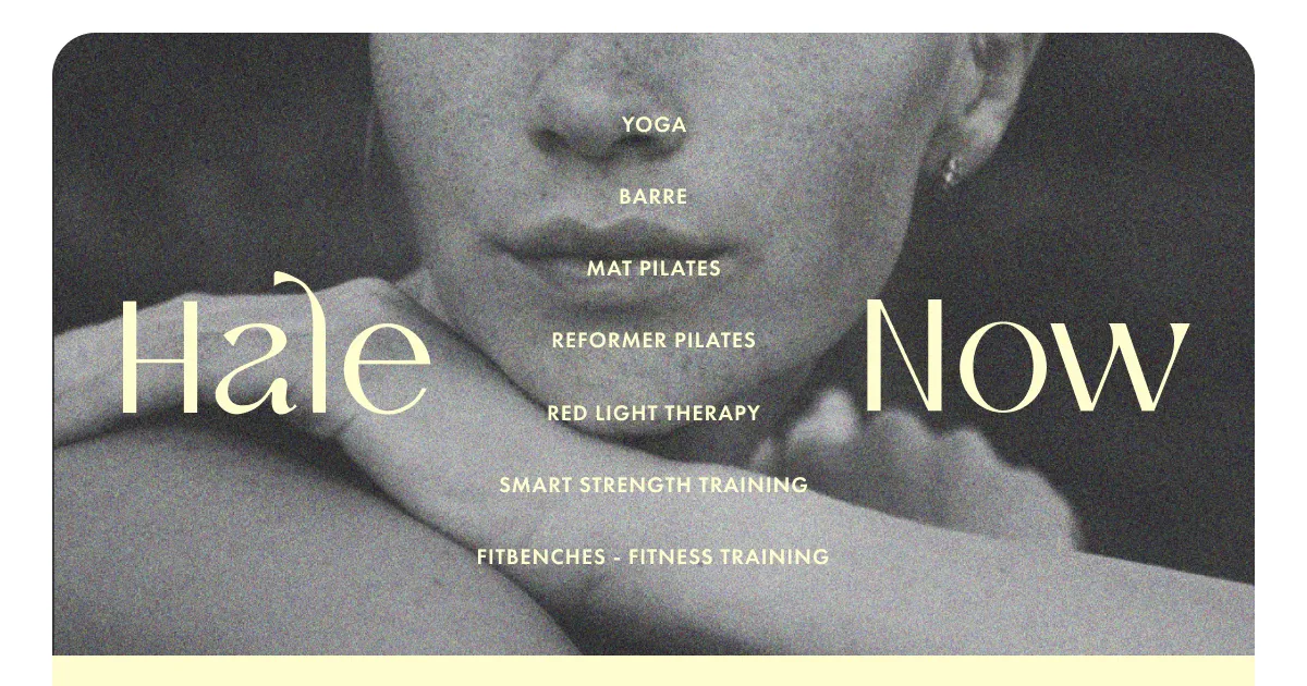 Hale.Now Studio Kreuzberg