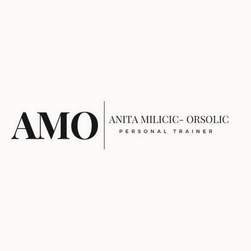 Personal Training Anita Milicic-Orsolic