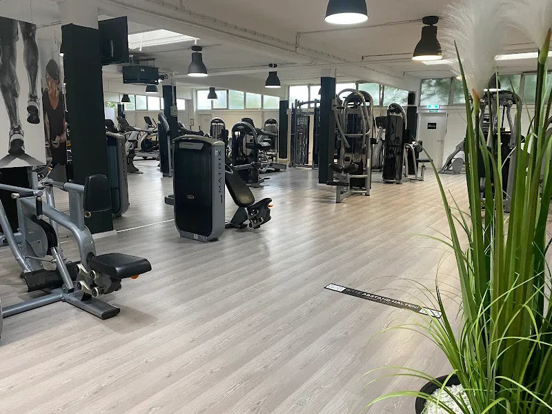 Iserlohn Fitness and Sports Park GmbH