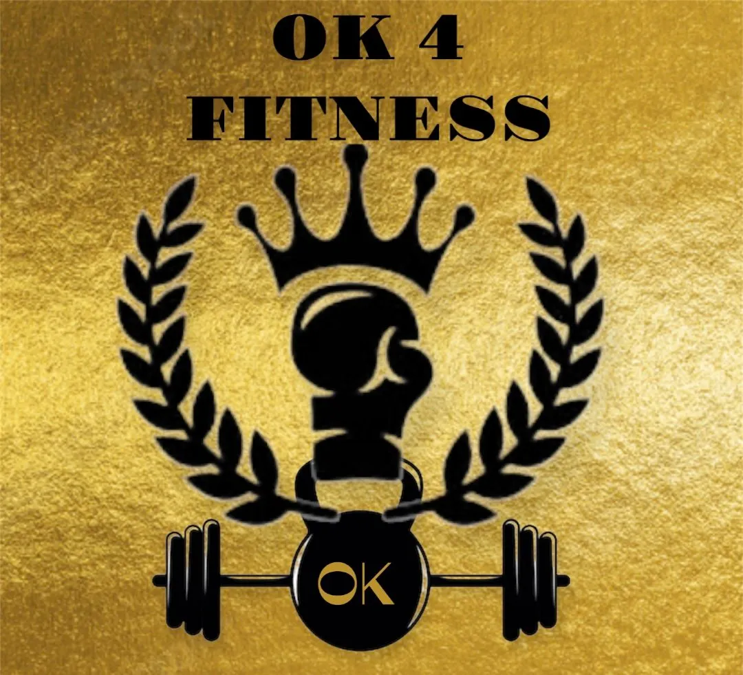 OK4Fitness Studio