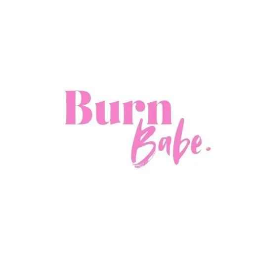 BurnBabe. St. Georg