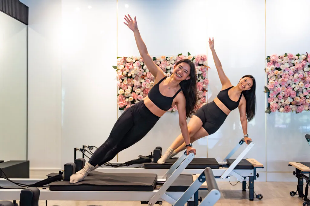 Panda Pilates