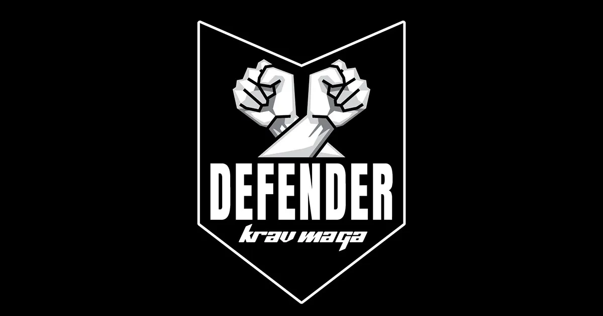 Defender Krav Maga
