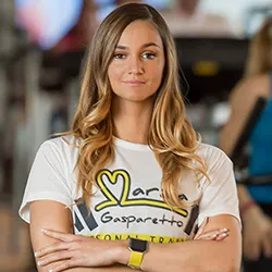 Your Trainer - Personal training lab