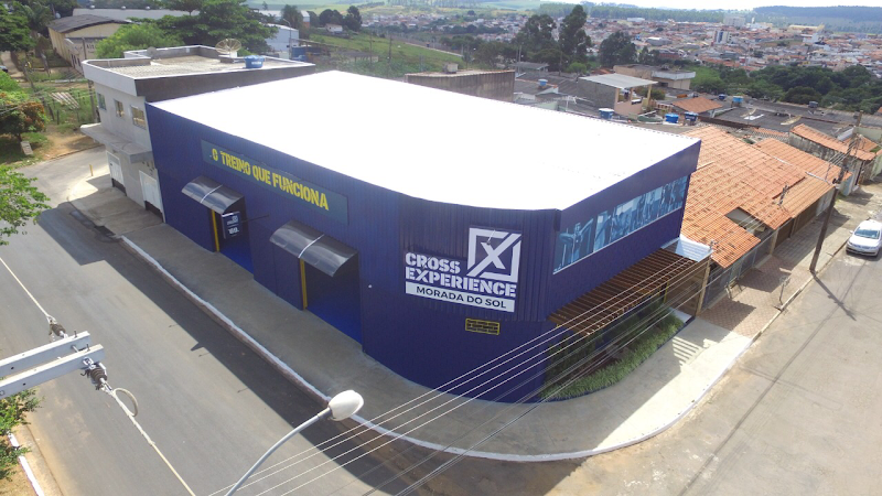 Cross Experience Morada do Sol Alfenas