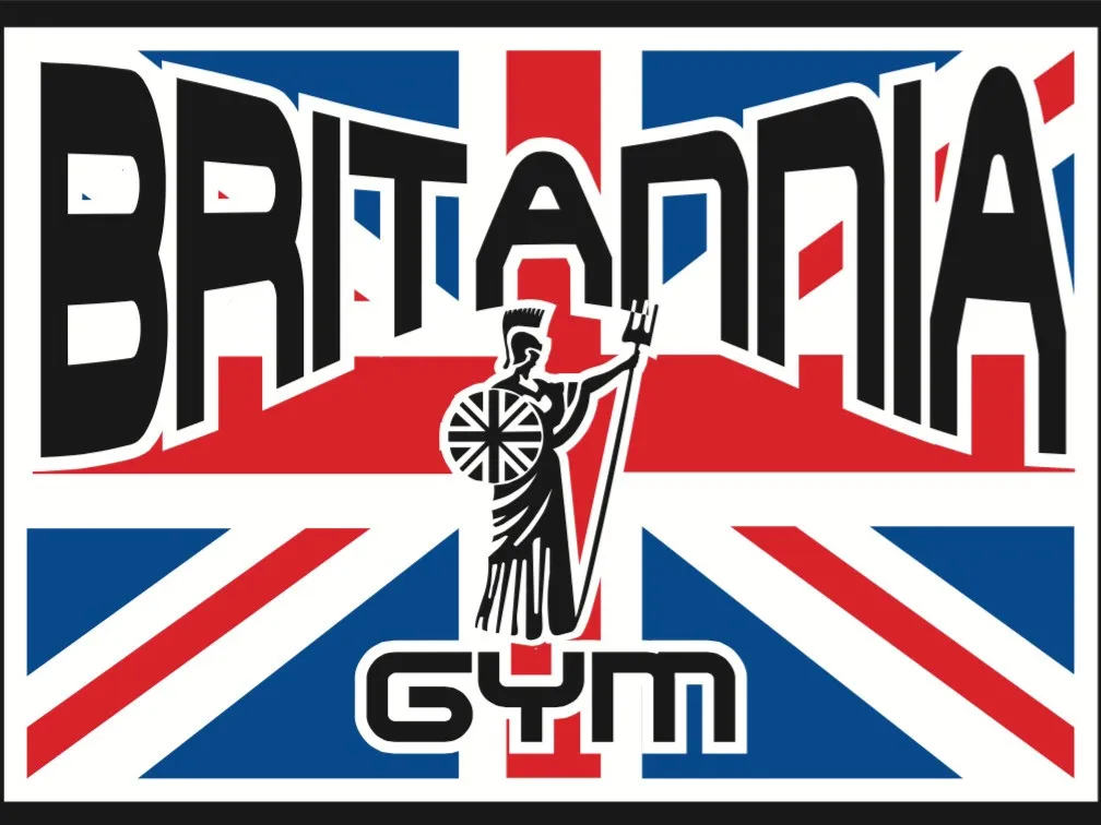 Britannia Boxing Club