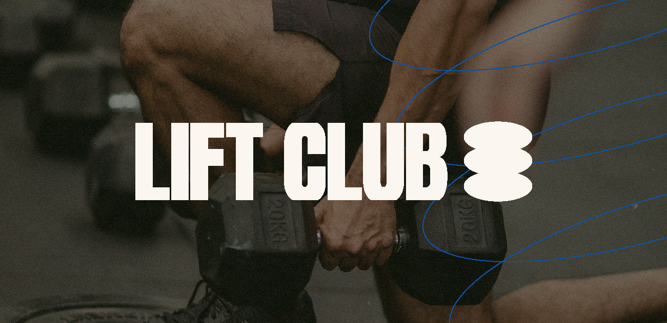 Lift Club