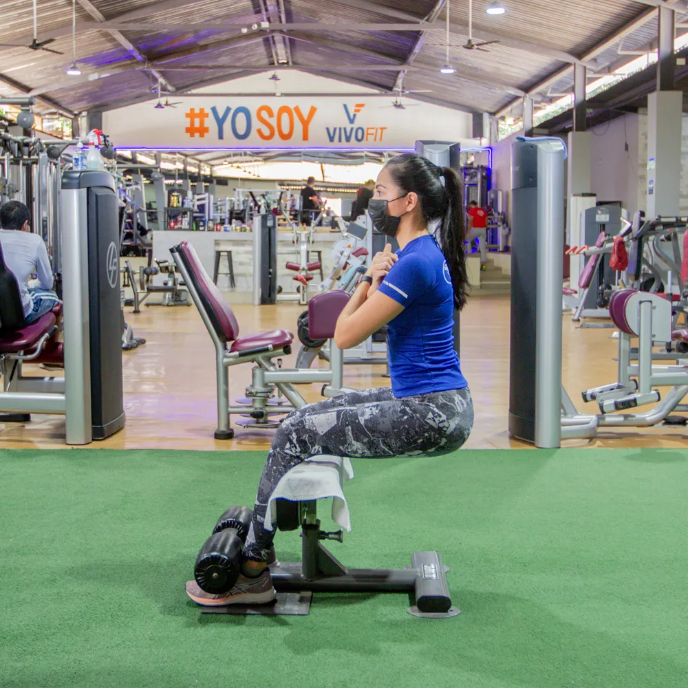 VIVOFIT GYM