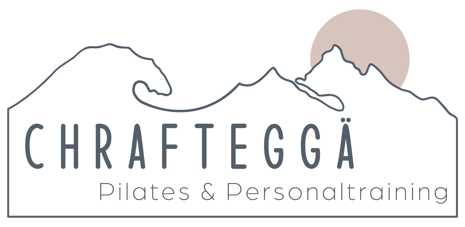 Chrafteggä GmbH