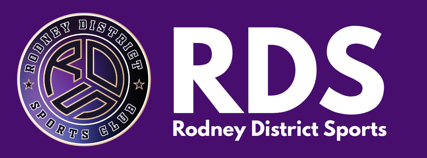 Rodney District Sports Football Club