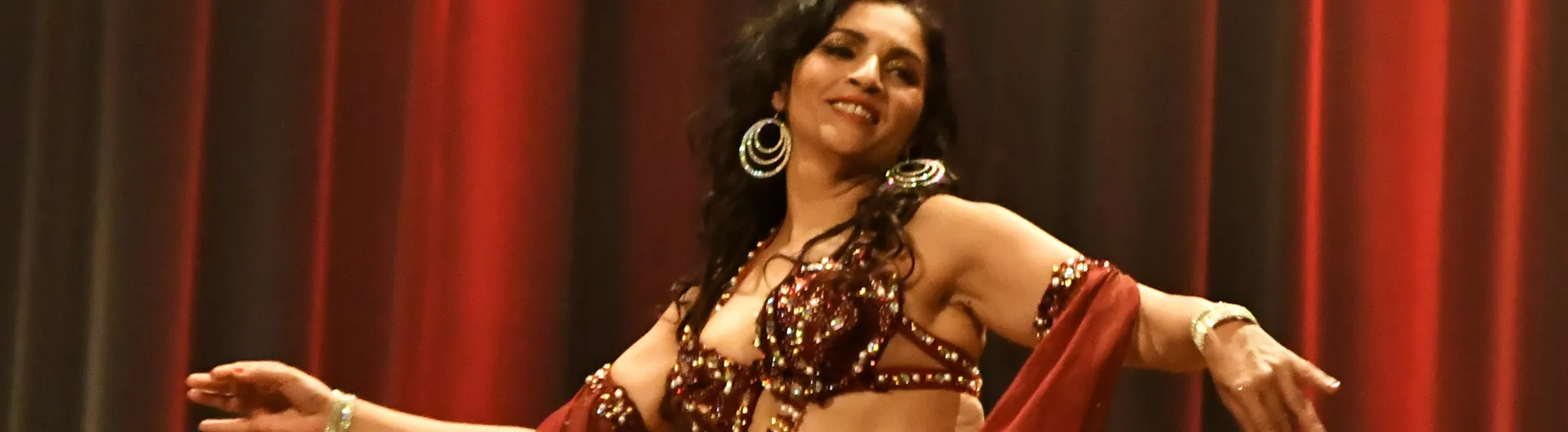 Orléans Bellydance Takassime