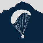 Paragliding Startplatz Mürren - Wurmegg