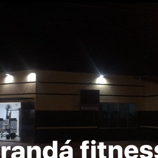 Carandá Fitness