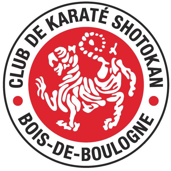 Karaté Shotokan Bois-de-Boulogne