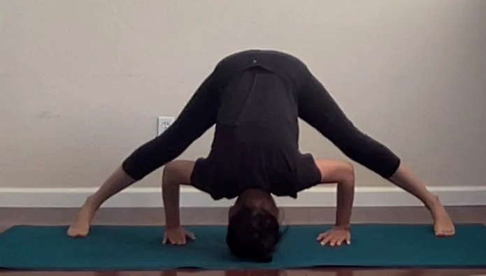 Ashtanga Yoga Education
