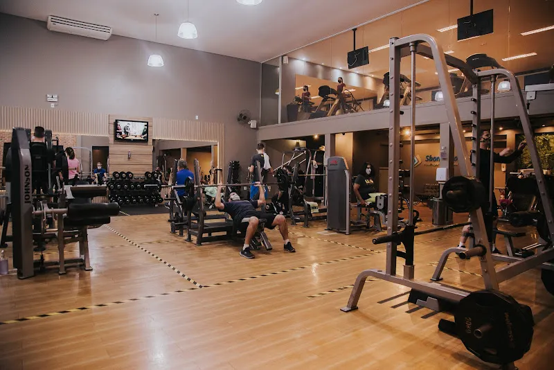Level Fitness