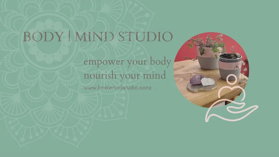 Body Mind Studio