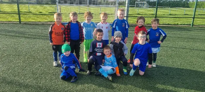 Castle Villa AFC