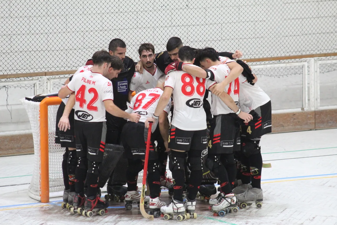 Parede Foot-Ball Clube