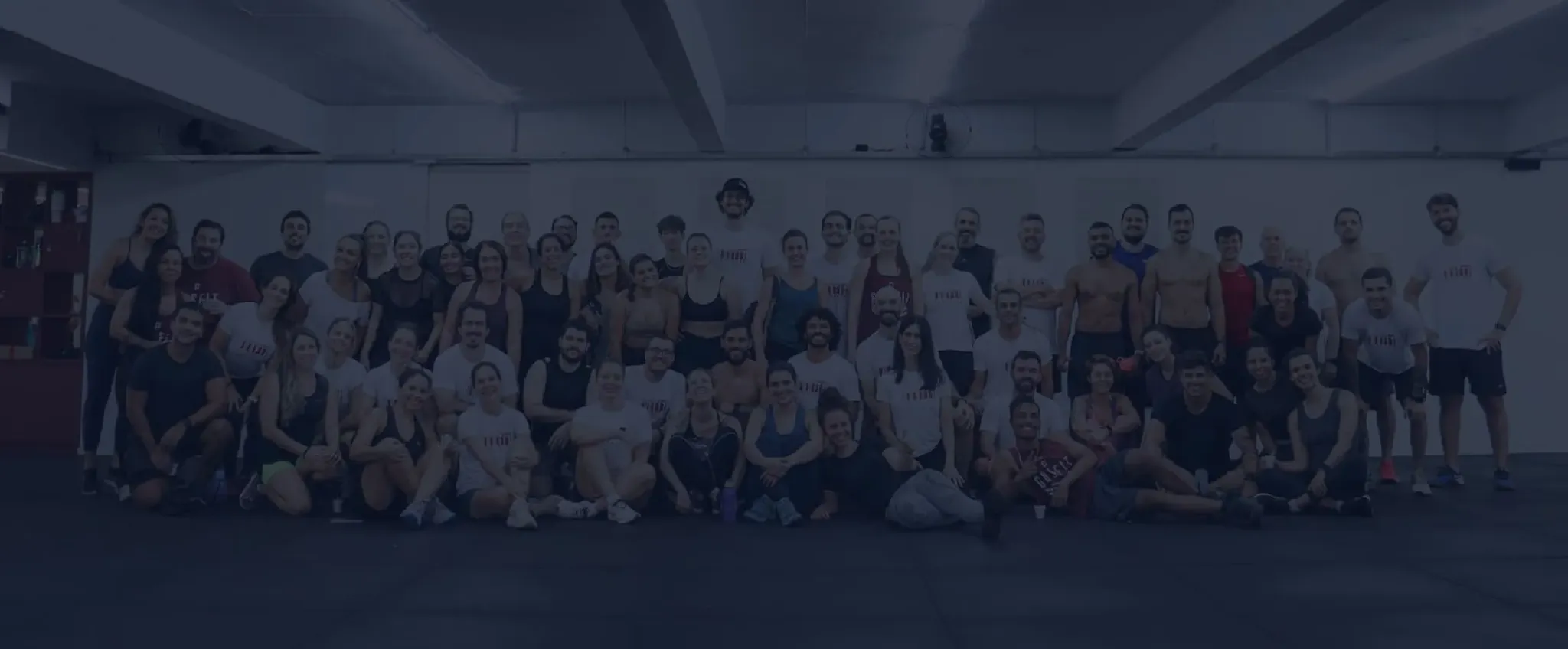 CT GusFit | Cross e Personal Trainer Asa Norte