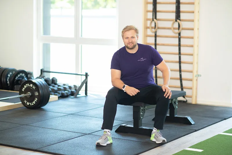 Invictus Personal Training Leverkusen
