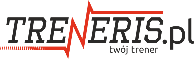 Treneris Krzysztof Jurczak Trener personalny