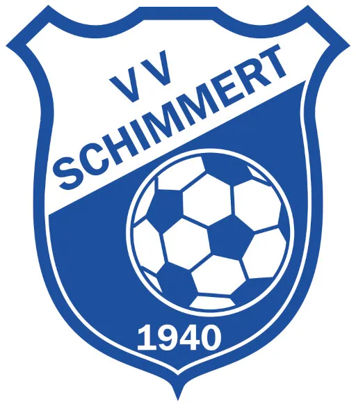 VV Schimmert Voetbalveld