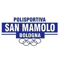 Polisportiva San Mamolo, sede Sant' Eugenio