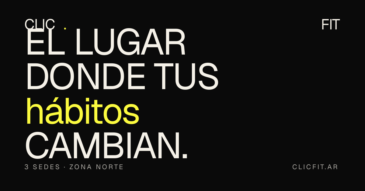 CLIC Panamericana km 42.5