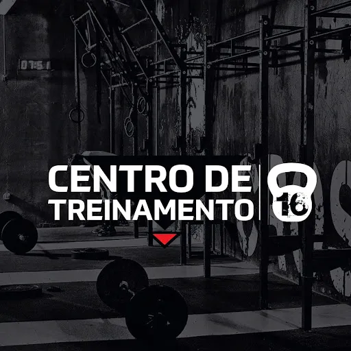 CT16 - Centro de Treinamento 16