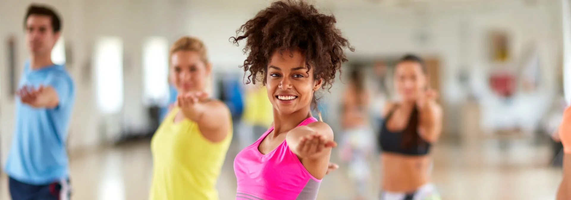 Destiny Fitness of Fort Valley, GA