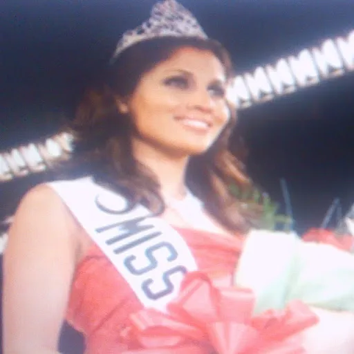 Miss Sacramento, Folsom & Roseville Scholarship Pageants