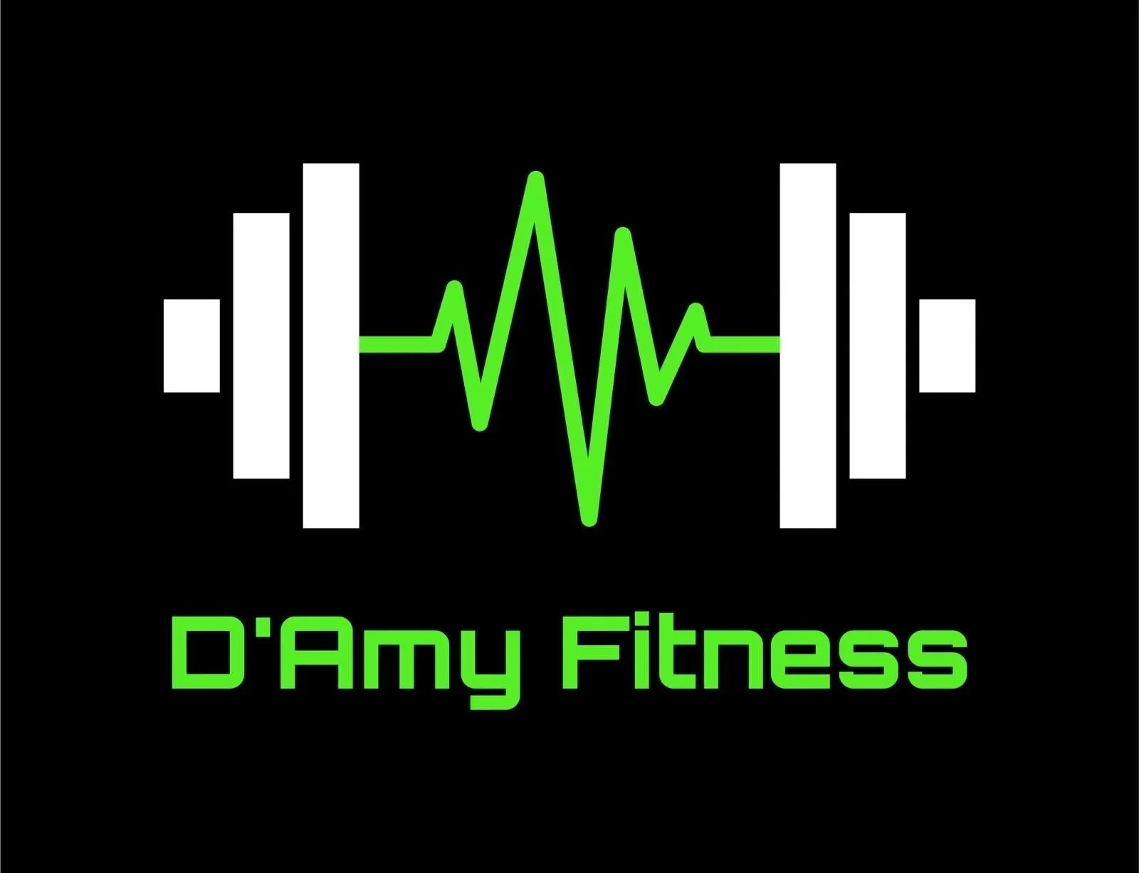 D'Amy Fitness